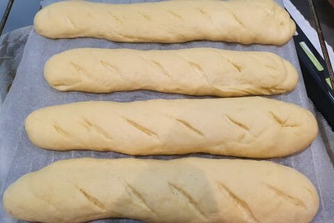 Cliquez pour zoomer ! Pain viennois Thermomix par tatatoune06