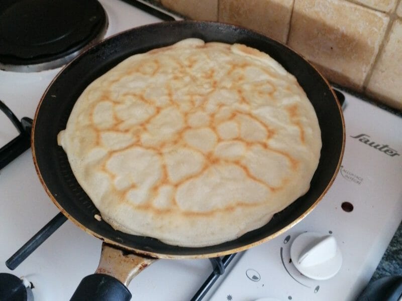 Cliquez pour zoomer ! Pâte à crêpes légères Thermomix par jucamilleromane