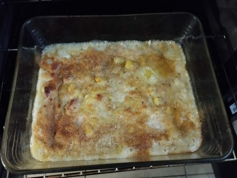 Cliquez pour zoomer ! Brandade de thon Thermomix par jucamilleromane