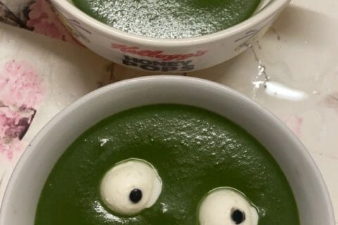 Cliquez pour zoomer ! Soupe aux yeux Thermomix par melina_62