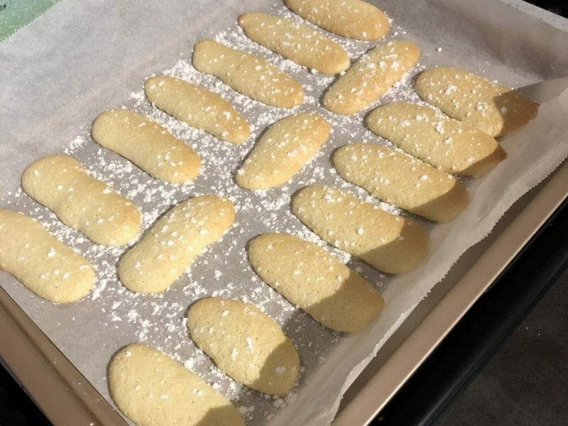 Cliquez pour zoomer ! Biscuits à la cuillère Thermomix par zazahappy