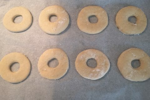 Cliquez pour zoomer ! Donuts Thermomix par grimlly