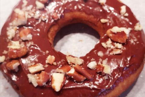 Cliquez pour zoomer ! Donuts Thermomix par grimlly