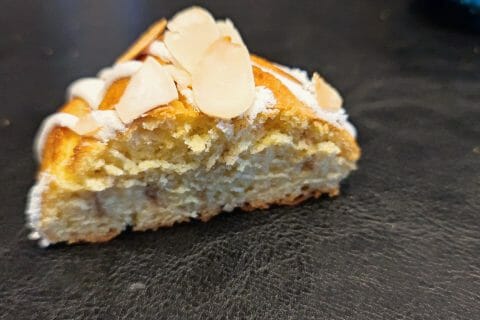 Cliquez pour zoomer ! Cinnamon roll Thermomix par grimlly