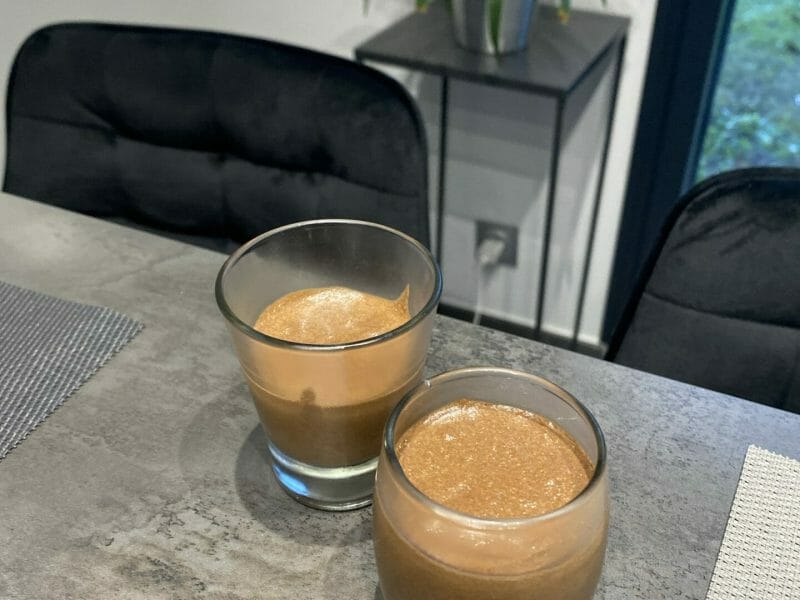 Cliquez pour zoomer ! Mousse au chocolat Thermomix par yasmina_45