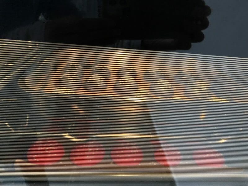 Cliquez pour zoomer ! Mini burgers Thermomix par yasmina_45