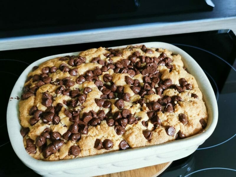 Cliquez pour zoomer ! Brookie Thermomix par aure_55