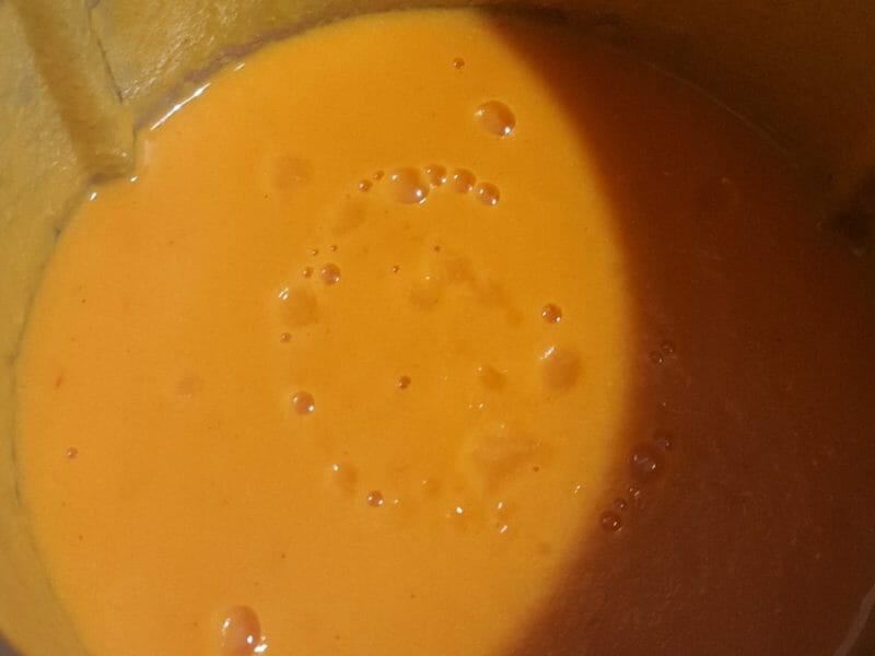 Cliquez pour zoomer ! Soupe detox Thermomix par meri_2