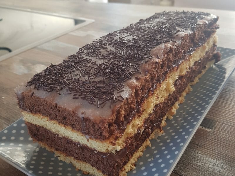 Cliquez pour zoomer ! Napolitain Thermomix par carolovecris