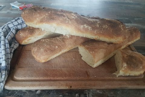 Cliquez pour zoomer ! Baguettes Thermomix par carolovecris