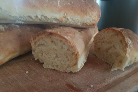 Cliquez pour zoomer ! Baguettes Thermomix par carolovecris