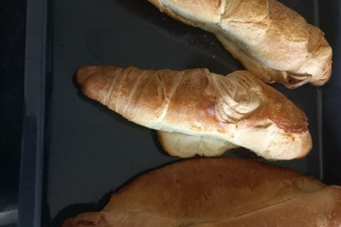 Cliquez pour zoomer ! Baguettes tourbillon Thermomix par eline_17