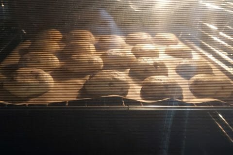 Cliquez pour zoomer ! Cookies américains Thermomix par eline_17