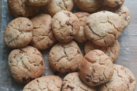 Cliquez pour zoomer ! Cookies américains Thermomix par eline_17