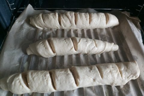 Cliquez pour zoomer ! Baguettes tourbillon Thermomix par eline_17