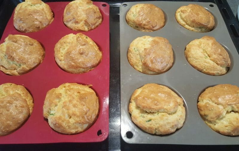 Cliquez pour zoomer ! Cake au saumon Thermomix par cocobouss@69