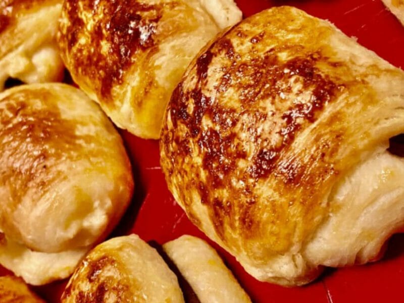 Cliquez pour zoomer ! Pains au chocolat Thermomix par celia_conseillerethermomix