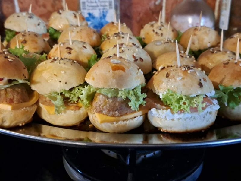 Cliquez pour zoomer ! Mini burgers Thermomix par harmo_3
