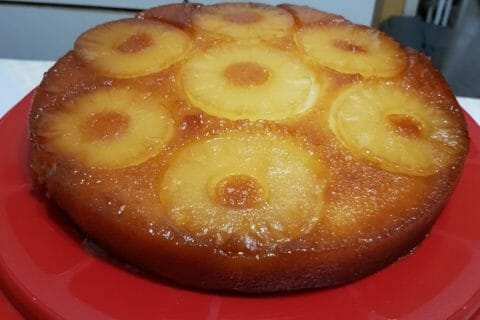 Recette Gateau Renverse A L Ananas Thermomix Recette Gateau Renverse A L Ananas Thermomix