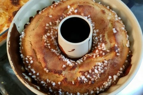 Cliquez pour zoomer ! Pastis Landais Thermomix par Vynie91