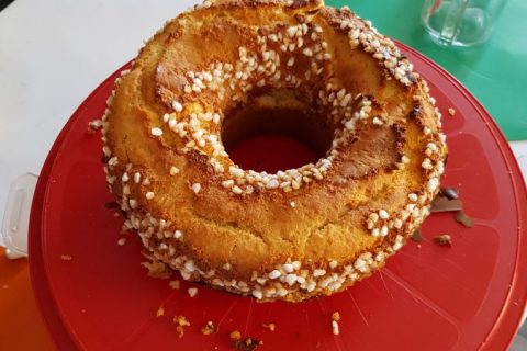 Cliquez pour zoomer ! Pastis Landais Thermomix par Vynie91