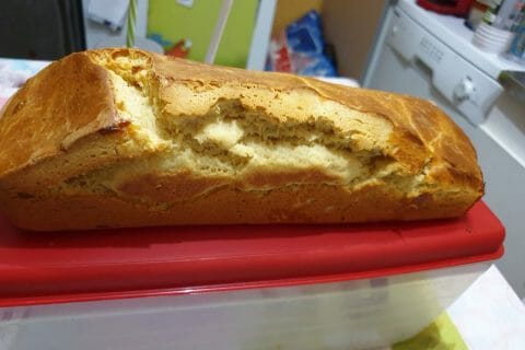 Cliquez pour zoomer ! Brioche vaporeuse Thermomix par Vynie91