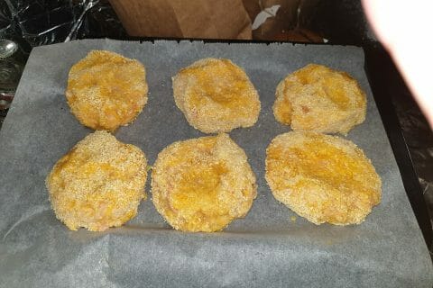 Cliquez pour zoomer ! Cordon bleu Thermomix par Vynie91