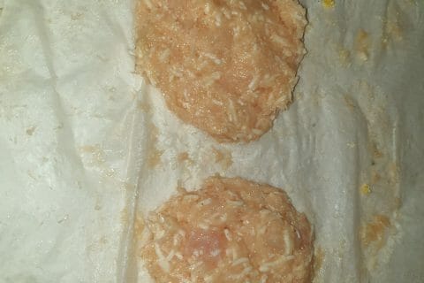 Cliquez pour zoomer ! Cordon bleu Thermomix par Vynie91