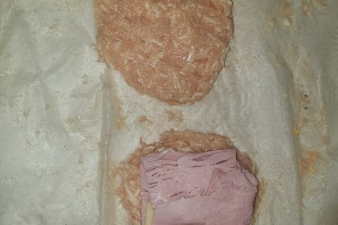 Cliquez pour zoomer ! Cordon bleu Thermomix par Vynie91