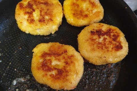 Cliquez pour zoomer ! Cordon bleu Thermomix par Vynie91