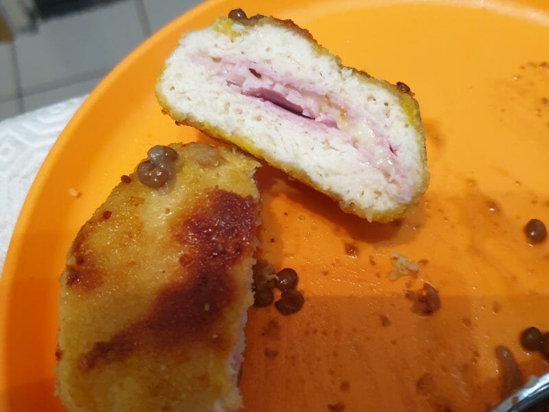 Cliquez pour zoomer ! Cordon bleu Thermomix par Vynie91