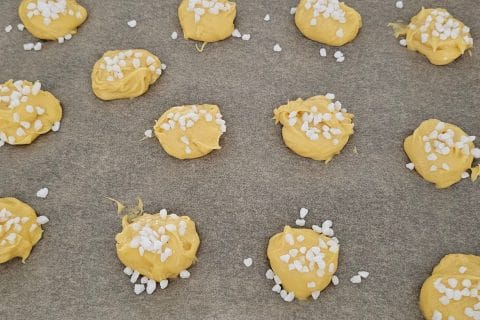 Cliquez pour zoomer ! Chouquettes Thermomix par cathy_186