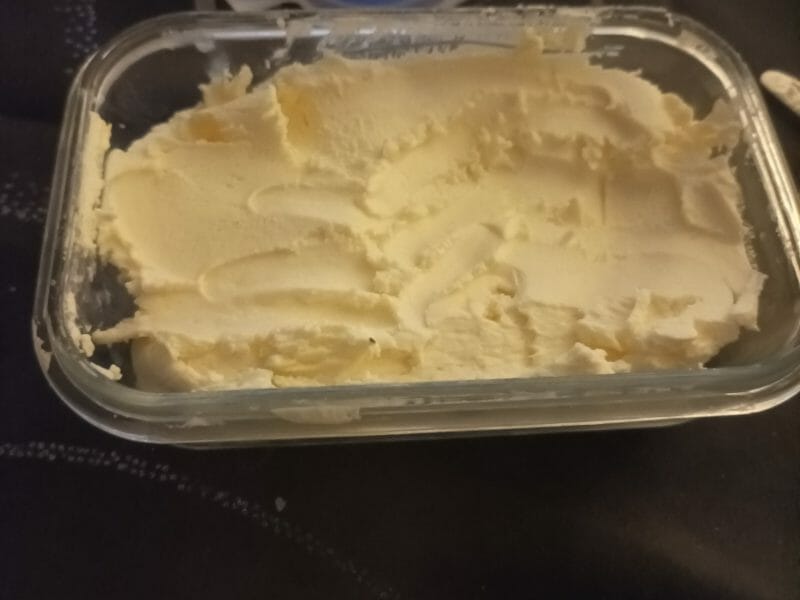 Cliquez pour zoomer ! Beurre Thermomix par cathy_186