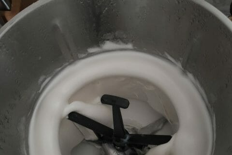 Cliquez pour zoomer ! Tarte au citron Thermomix par romain19841