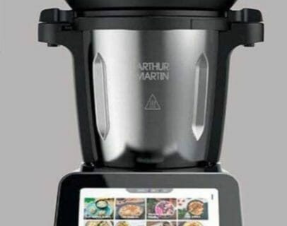 Cliquez pour zoomer ! Tarte au citron Thermomix par romain19841