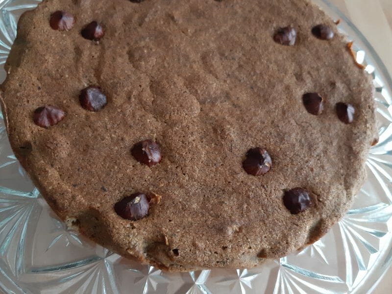 Cliquez pour zoomer ! Gâteau creusois Thermomix par CecileBUSTIN