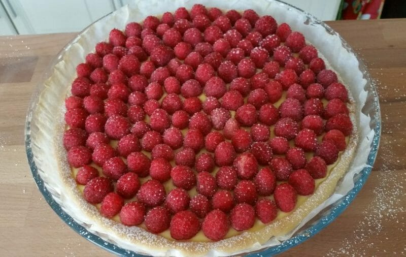 Cliquez pour zoomer ! Mini tartelettes au citron Thermomix par CecileBUSTIN