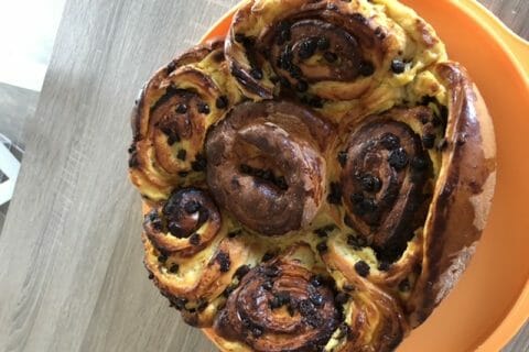 Cliquez pour zoomer ! Chinois au Thermomix