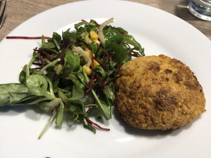 Cliquez pour zoomer ! Arancini Thermomix par Gmallo5
