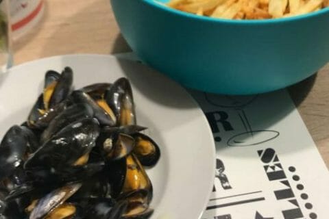 Photos des recettes