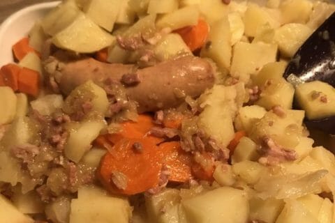 Photos des recettes