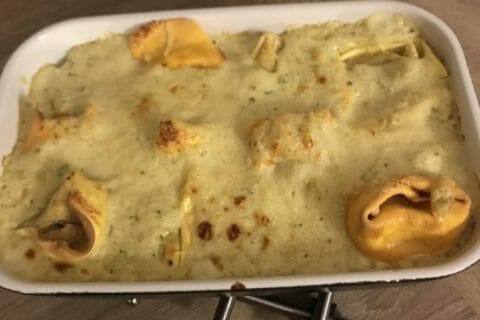 Photos des recettes