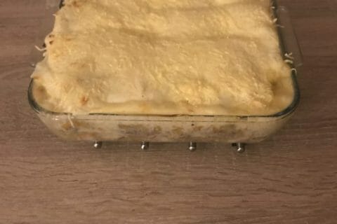 Photos des recettes