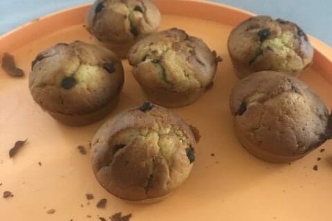 Photos des recettes