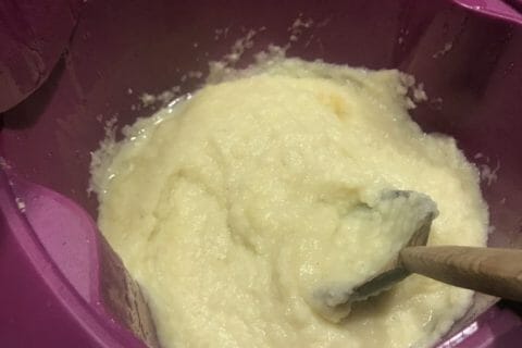 Photos des recettes
