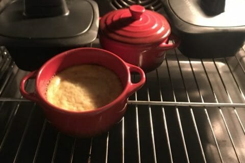 Photos des recettes