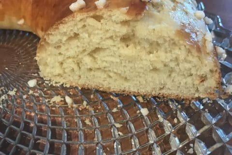 Cliquez pour zoomer ! Brioche Buchty Thermomix par vero2604