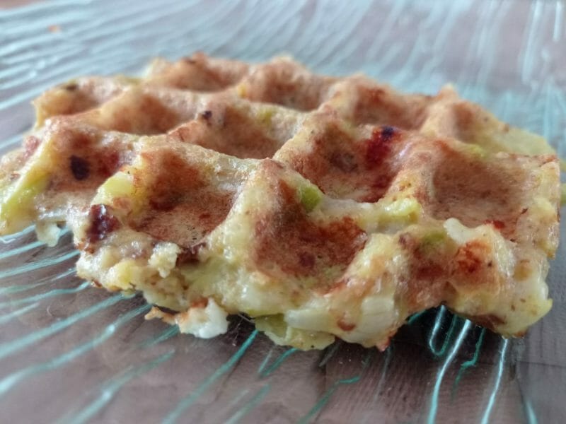 Cliquez pour zoomer ! Galettes de courgettes grecques Thermomix par jaisix