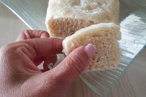 Cliquez pour zoomer ! Pain de mie sans croûte Thermomix par Aurélie 974