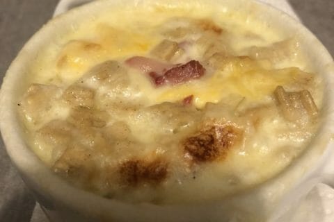 Cliquez pour zoomer ! Croziflette Thermomix par Tiboutch